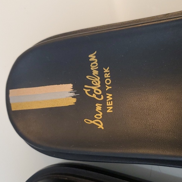 Sam Edelman Valeri Slides - Picture 4 of 6